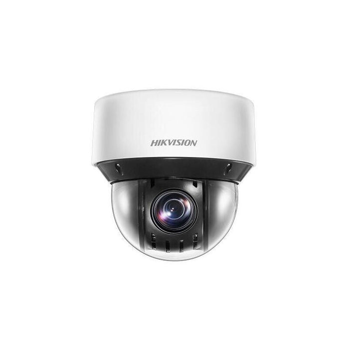 4mp 25x Powered By  Darkfighter Ir Acusense