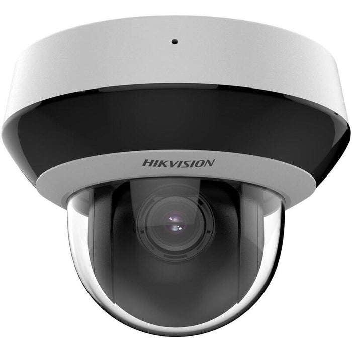 4mp 4x Ir Mini Outdoor Wifi  Acusense Ptz Camera