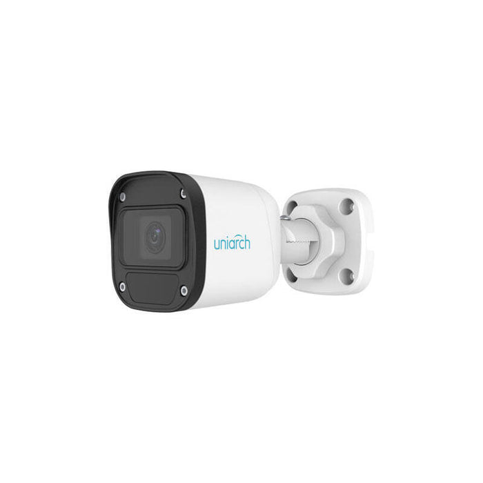 4mp Uniarch Bullet Ipcamera Ottica Fissa 2.8mm Ultra265