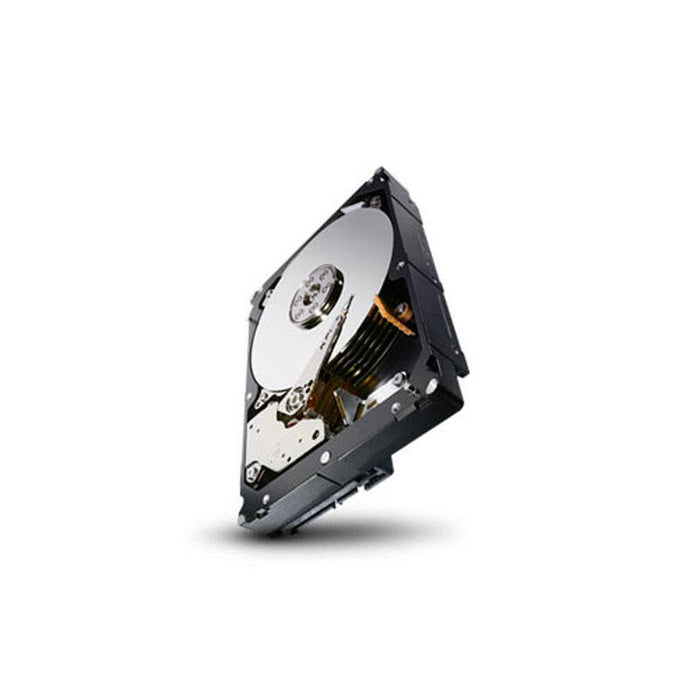 4tb 128mb 7200rpm Sata 24/7 Constellation Es.3