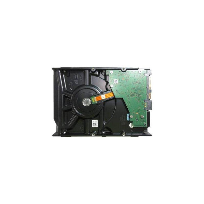 4tb 7.2k Rpm Sas Hard Drive