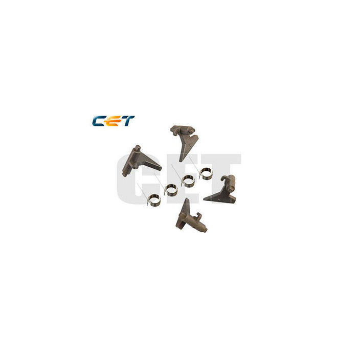 4xcet Upper Picker Finger W/Spring  2hs25460 5mmw261ld055 Kyce7823