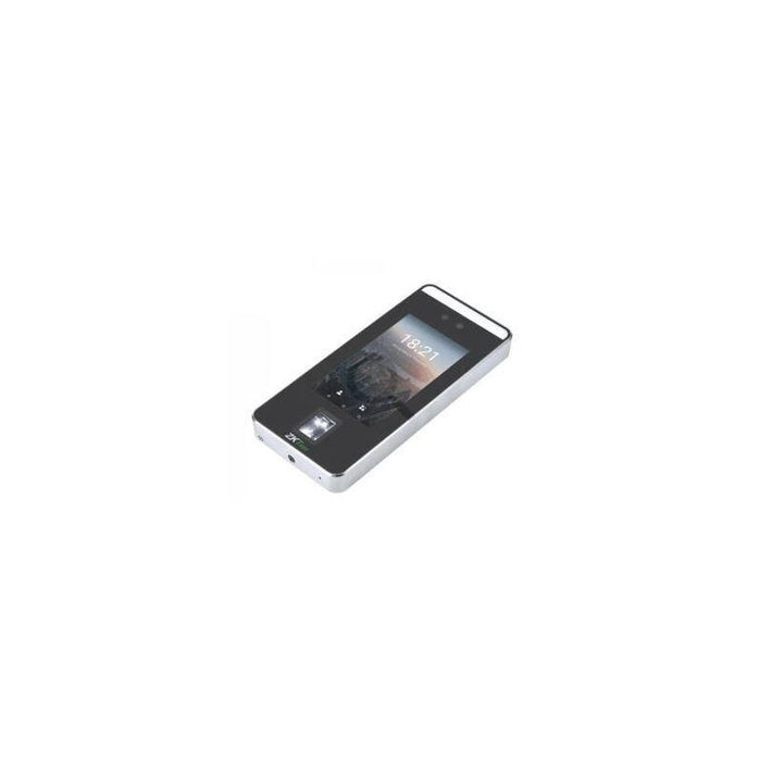 5'' Ta & Aco Linux Face Recogn Device Palm+Id+Wifi  (P/N:Vl