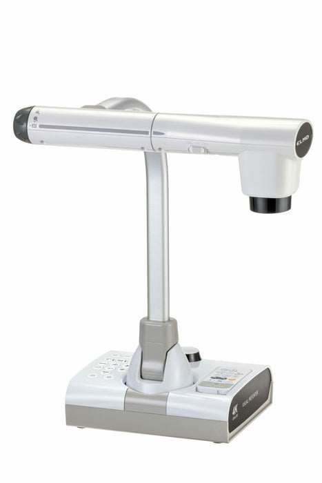 EAN 4560353282974 - Elmo 1380 cámara de documentos Negro, Blanco 25,4 / 2,3 mm (1 / 2.3") CMOS USB 2.0 imagen 1