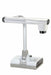 EAN 4560353282974 - Elmo 1380 cámara de documentos Negro, Blanco 25,4 / 2,3 mm (1 / 2.3") CMOS USB 2.0 imagen 1