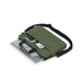 EAN 7640186417242 - BASE XX D31959 maletines para portátil 35,8 cm (14.1") Bandolera Verde, Oliva imagen 5