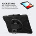 EAN 5704174242444 - eSTUFF ES681891-BULK funda para tablet 33 cm (13") Negro imagen 6
