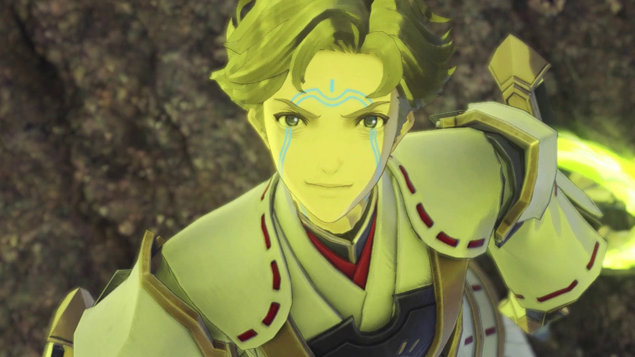 Xenoblade Chronicles 3 Switch Uk
