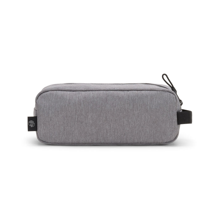 Estuche Para Accesorios Dicota Eco Motion Gris Claro