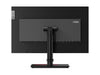 EAN 0195348052351 - Lenovo ThinkVision P24h-2L pantalla para PC 60,5 cm (23.8") 2560 x 1440 Pixeles Quad HD LED Negro imagen 4