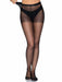 EAN 0714718015668 - Leg Avenue 9002_00122 pantis y media Negro imagen 3
