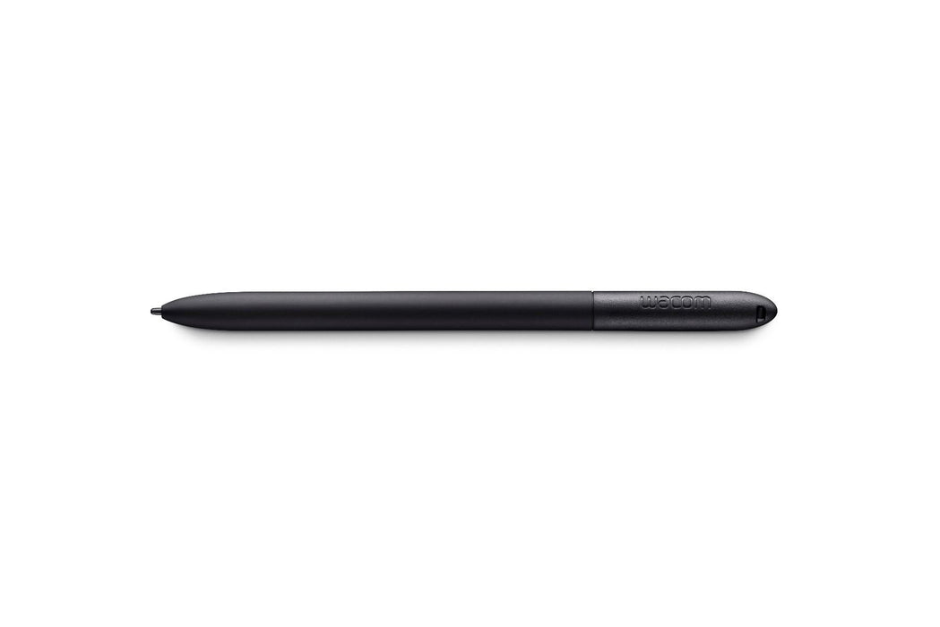 EAN 4949268790901 - Wacom UP6710 lápiz digital Negro imagen 1