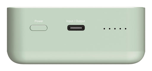 EAN 0023942322245 - Verbatim Charge 'n' Go Essentials 20000 mAh Cargador inalámbrico Verde imagen 2