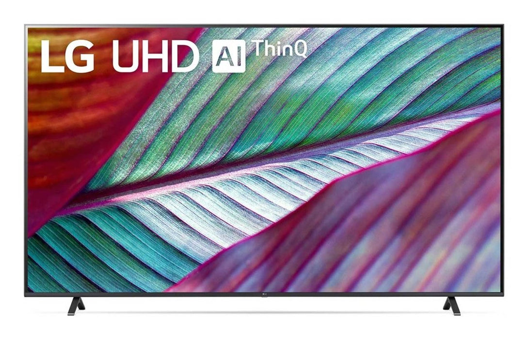 EAN 8806087092219 - LG UHD 43UR78006LK 109,2 cm (43") 4K Ultra HD Smart TV Wifi Negro imagen 1