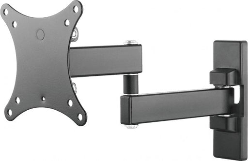 EAN 4963686000008 - Vision VFM-WA1X1B soporte para monitor 68,6 cm (27") Pared Negro imagen 1
