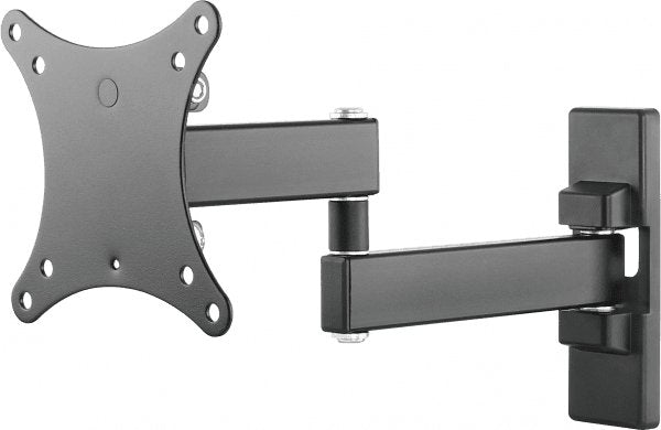 EAN 4963686000008 - Vision VFM-WA1X1B soporte para monitor 68,6 cm (27") Pared Negro imagen 1