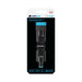 EAN 5907553505691 - CELLFAST 53-250 Conector para grifo ABS Negro 1 pieza(s) imagen 4