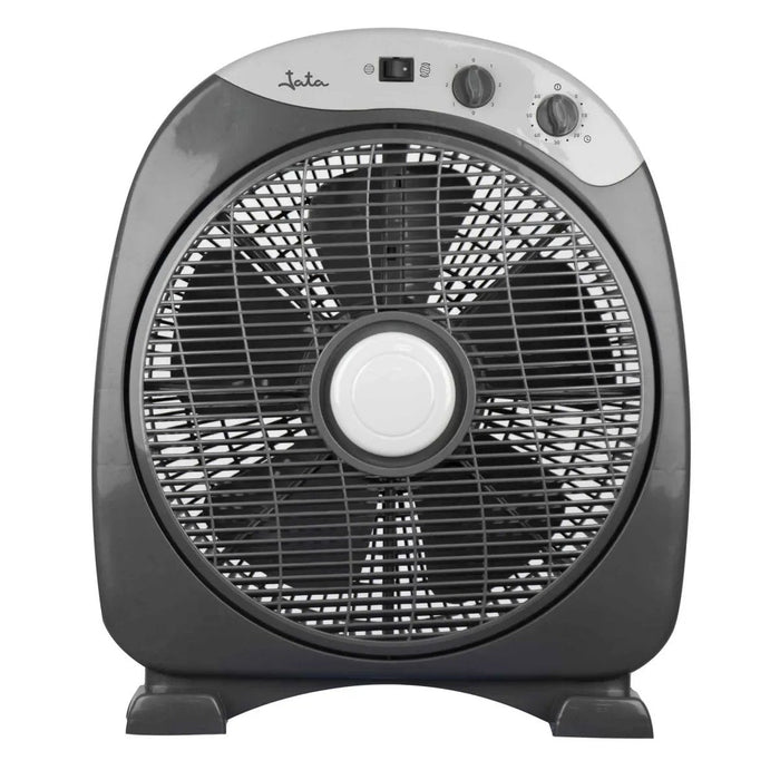 Ventilador Jata De Suelo Box Fan Jvvs3015