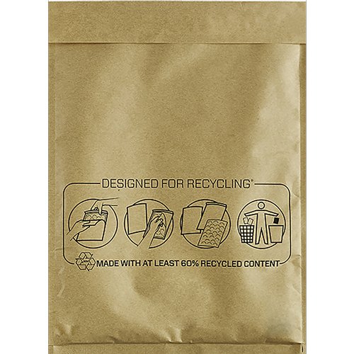 EAN 0043859784141 - Fellowes 7375702 sobre Beige 50 pieza(s) imagen 1