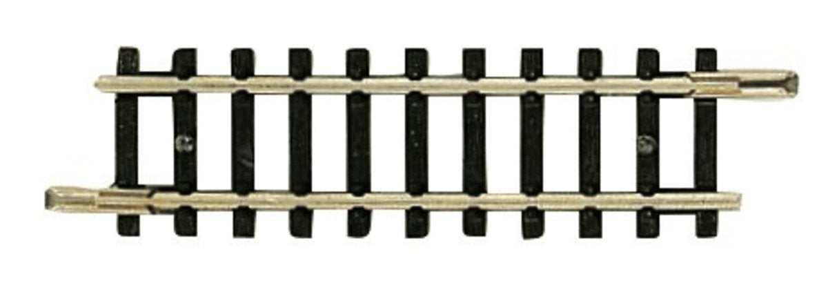 Fleischmann 22204 N Gleis Sin Bettung Gerades 54.2 Mm 12 Ud.
