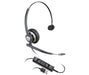 EAN 0197029632623 - HP Poly EncorePro 715 USB-A Monoaural Headset TAA Alámbrico Diadema Llamadas/Música Negro imagen 1