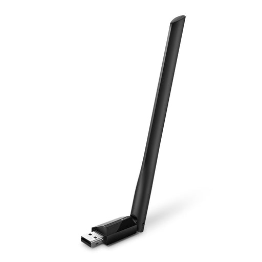 EAN 6935364099862 - TP-Link Archer T2U Plus Interno WLAN 600 Mbit/s imagen 1