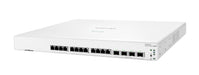 EAN 0190017521749 - HPE Aruba Networking Networking Instant On Switch 12p 10GBT 4p SFP+ 1960 imagen 2