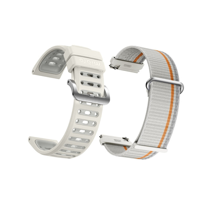 EAN 6976367680893 - MIBRO ORAW1024B Relojes inteligentes y deportivos 3,63 cm (1.43") 48 mm Digital 466 x 466 Pixeles Pantall imagen 7
