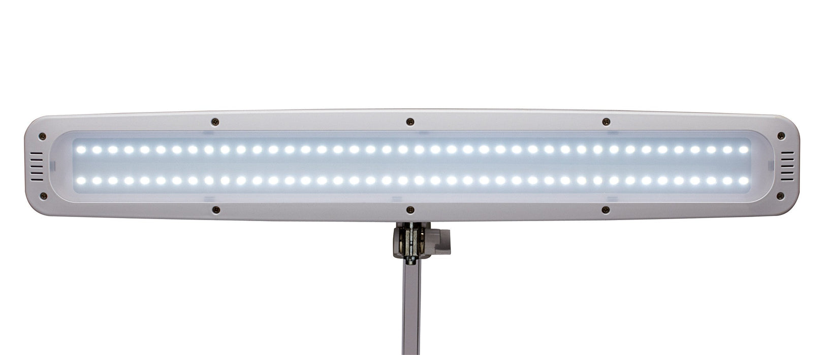 EAN 4002390061544 - MAUL MAULwork lámpara de mesa 21 W LED Blanco imagen 3