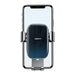 EAN 6953156222731 - Baseus Glaze Gravity Soporte pasivo Teléfono móvil/smartphone Negro imagen 5