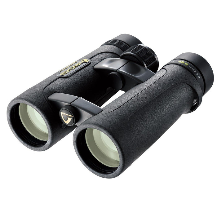 EAN 4719856240848 - Vanguard Endeavor ED II 1042 binocular BaK-4 Negro imagen 1