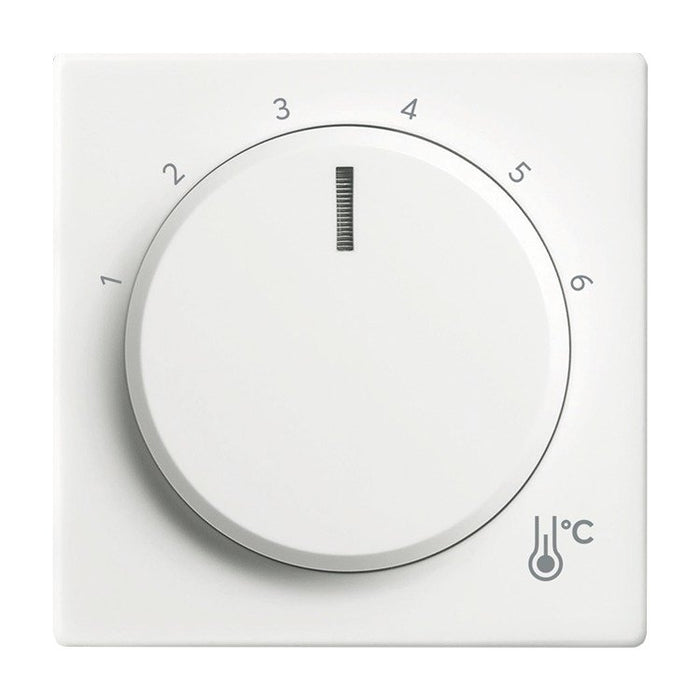 EAN 4011395323151 - Busch-Jaeger 1794 R-84 tapa para bases y soportes de sensores Blanco imagen 1
