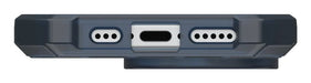 EAN 0840283914249 - Urban Armor Gear Essential Armor funda para teléfono móvil 16 cm (6.3") Azul imagen 2