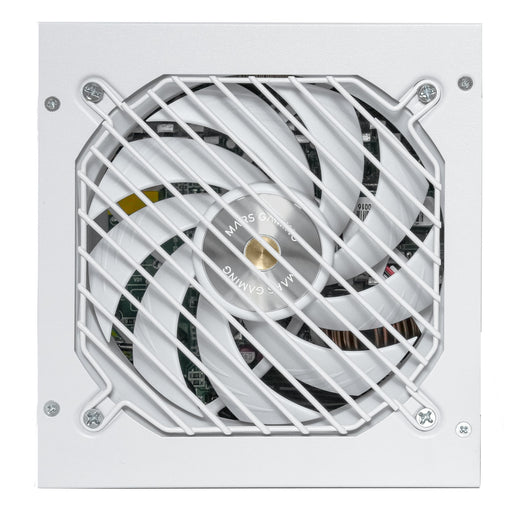 EAN 8435693108320 - Mars Gaming MPB550SIW unidad de fuente de alimentación 24-pin ATX imagen 1