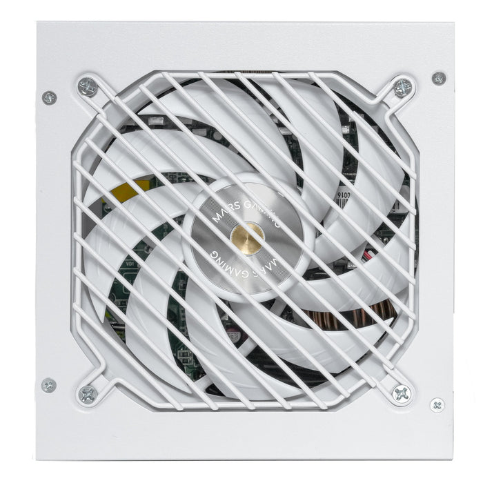 EAN 8435693108320 - Mars Gaming MPB550SIW unidad de fuente de alimentación 24-pin ATX imagen 1