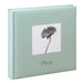 EAN 4047443157737 - Hama Susi Pastel álbum de foto y protector Azul, Verde, Gris, Rosa 100 hojas 10 x 15 cm imagen 2
