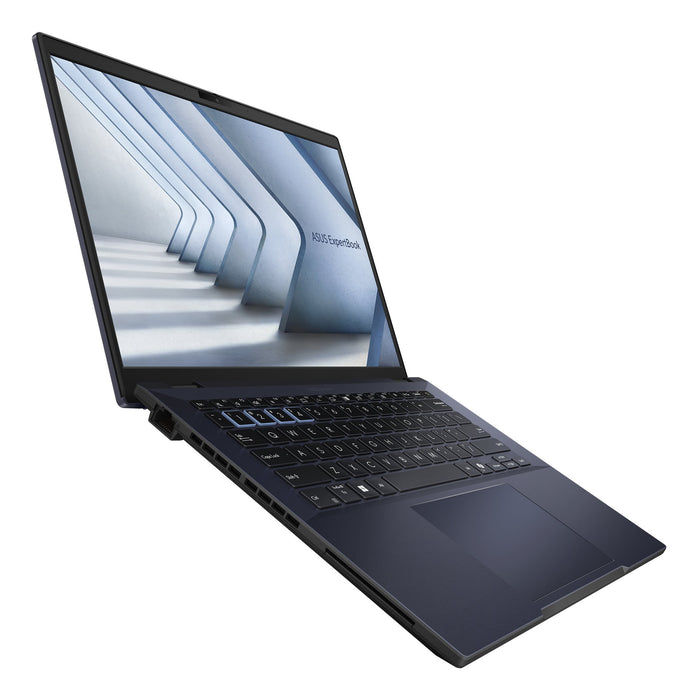 EAN 4711387734902 - ASUS ExpertBook B3 B3404CVA-Q51884X 35,6 cm (14") DDR5-SDRAM Wi-Fi 6 (802.11ax) imagen 9