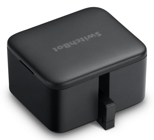 EAN 0860038001710 - SwitchBot Bot Montaje enrasado Actuador de conmutación imagen 1
