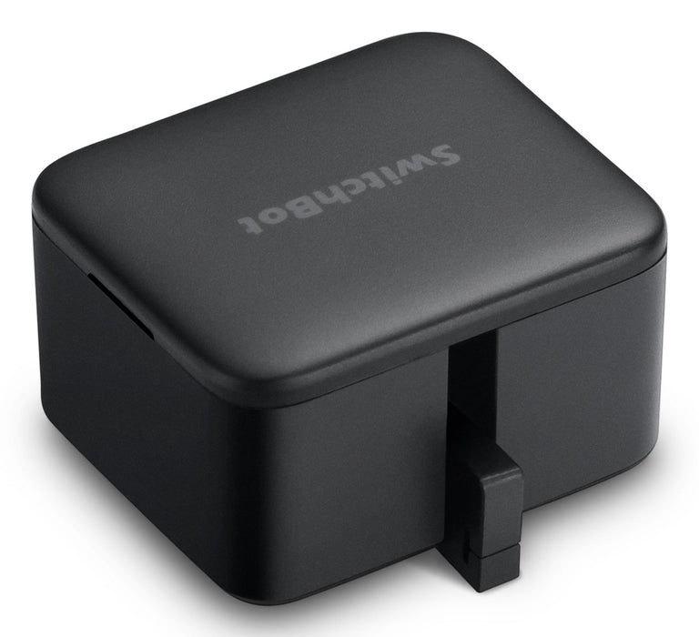 EAN 0860038001710 - SwitchBot Bot Montaje enrasado Actuador de conmutación imagen 1