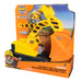 EAN 0681147071599 - Rubble & Crew RBL VHC Rubbles Dlx Tool Vehicle GML imagen 2