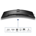 EAN 8712581804763 - Philips 49B2U6903CH/00 pantalla para PC 124 cm (48.8") 5120 x 1440 Pixeles Dual QHD LCD Gris imagen 8
