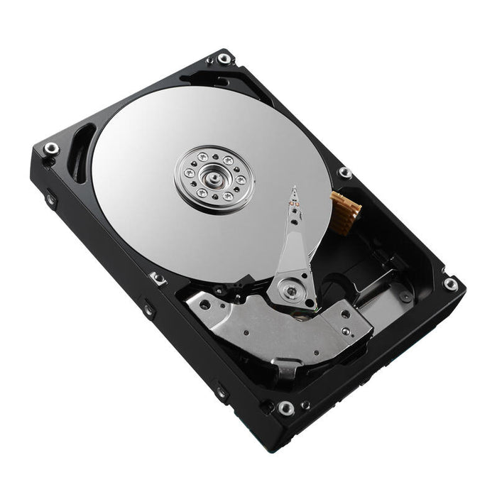 500gb 6g Sata 7.2k Rpm Lff Shipping New Sealed Spares