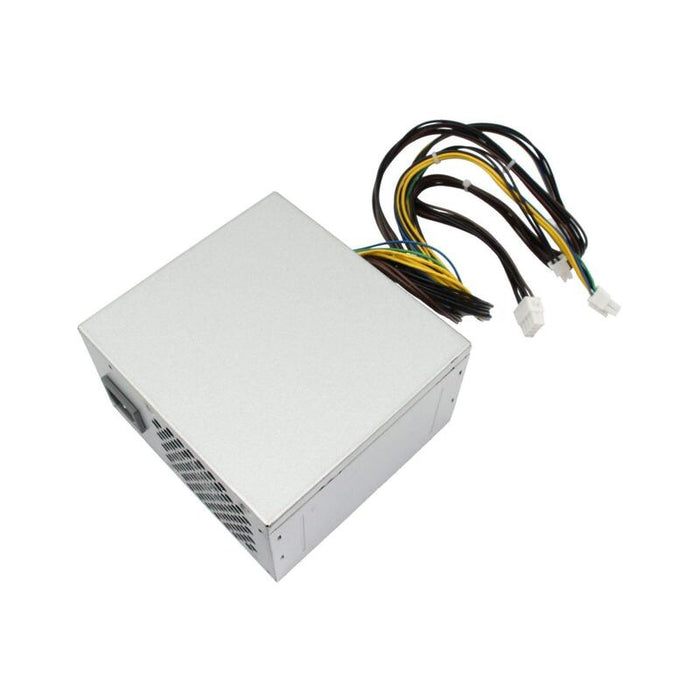 500w Atx Power Supply Unit  For Lenovo Desktops And