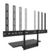 EAN 8717371449407 - Neomounts AV40-500BL accesorio para soporte de televisor imagen 9