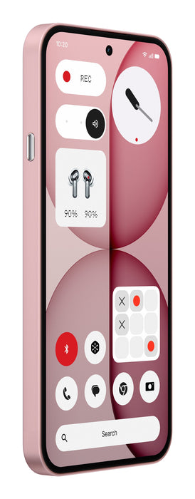 Nothing Phone 4a 256gb Rosa