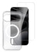 EAN 4252011913046 - 4smarts 541700 funda para teléfono móvil 16 cm (6.3") Transparente imagen 1