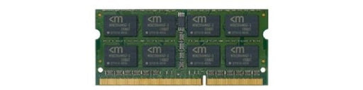 EAN 0846651017024 - Mushkin 8GB DDR3 SODIMM PC3-12800 módulo de memoria 1 x 8 GB imagen 1