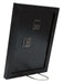 EAN 5412065642067 - Deknudt S66KF2 P1 Expositor de pie retroiluminado Negro imagen 3