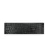 EAN 4025112097195 - CHERRY KW 9100 SLIM teclado Universal RF Wireless + Bluetooth QWERTY Inglés del Reino Unido Negro imagen 1