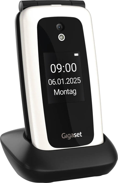 Gigaset Gl795 Blanco